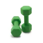 Neoprene Dumbbells (₹150 per KG) - Image 3