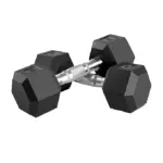 HEX DUMMBELL - Image 2