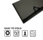 LEATHER YOGA MAT - Image 3