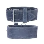 SUED LEATHER BELT - Image 3