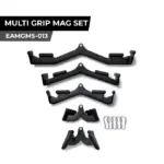 Multi Grip Mag Set
