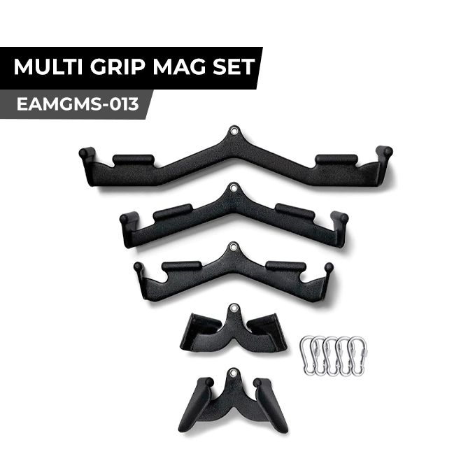 Multi Grip MAg Set 1 Multi Grip Mag Set - Image 1