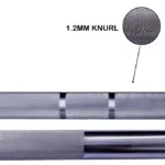 Olympic Barbell - Image 3