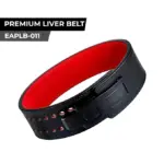 PREMIUM LEVER BELT