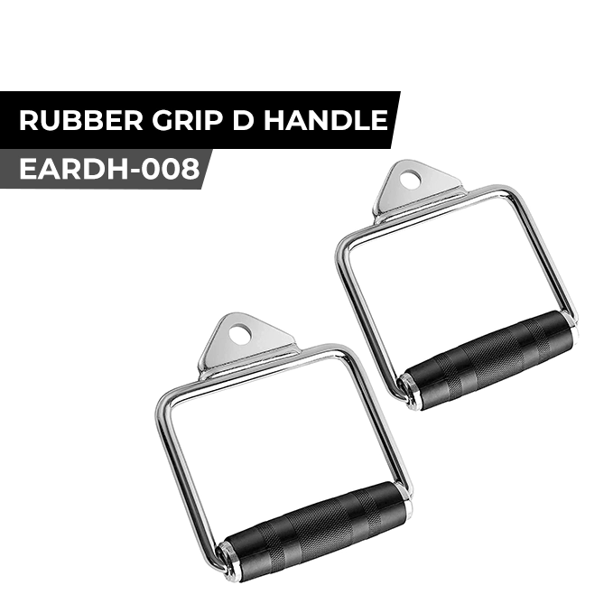 Rubber grip d handle 1 RUBBER GRIP D HANDLE - Image 1