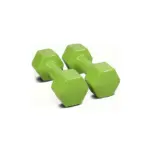 VINYL COATED DUMBBELL  (₹150 Per Kg) - Image 2