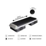 Aerobic Stepper - Image 2