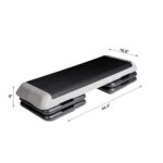 Aerobic Stepper - Image 3